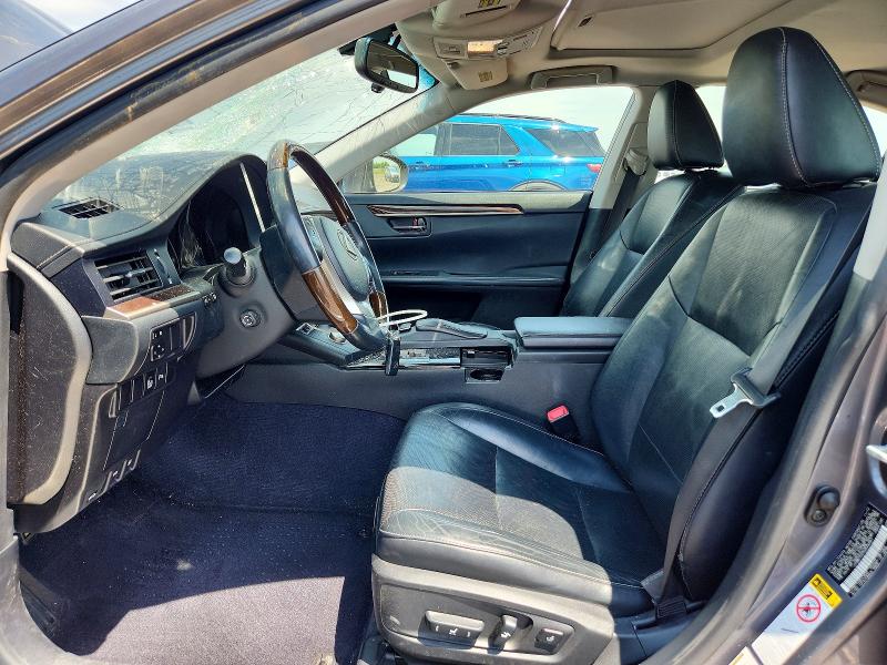 Продажа на аукционе авто 2013 Lexus Es, vin: JTHBK1GG7D2032061, номер лота: 53034316