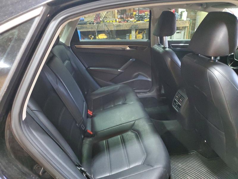 Aukcja sprzedaży 2017 Volkswagen Passat, vin: 1VWGT7A36HC001264, numer aukcji: 53436196