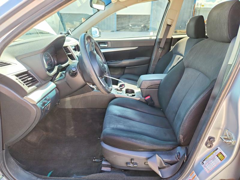 Продаж на аукціоні авто 2014 Subaru Outback, vin: 4S4BRBCC2E3288010, номер лоту: 54173286