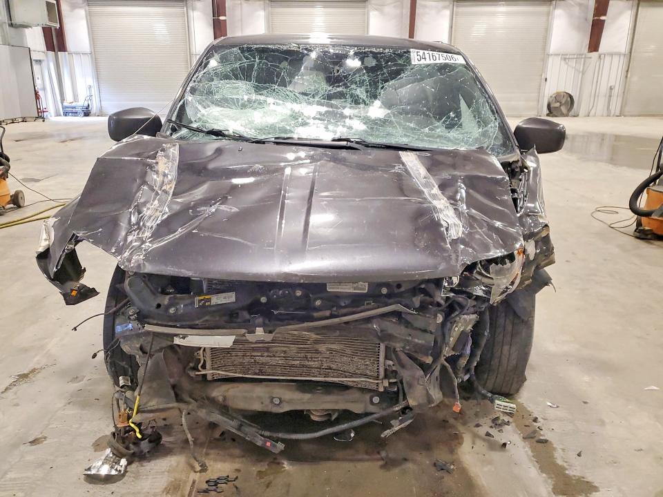54167506 :رقم المزاد ، 2C4RDGBG6LR255714 vin ، 2020 Dodge Grand Caravan مزاد بيع
