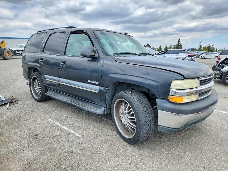 Продаж на аукціоні авто 2003 Chevrolet Tahoe, vin: 1GNEC13T53R257090, номер лоту: 54886786