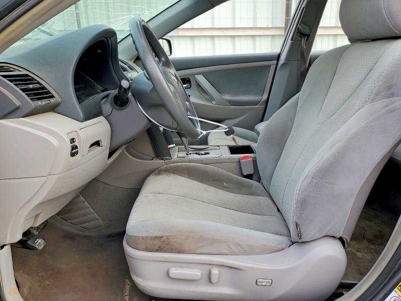 51919206 :رقم المزاد ، 4T1BE46K89U799103 vin ، 2009 Toyota Camry مزاد بيع