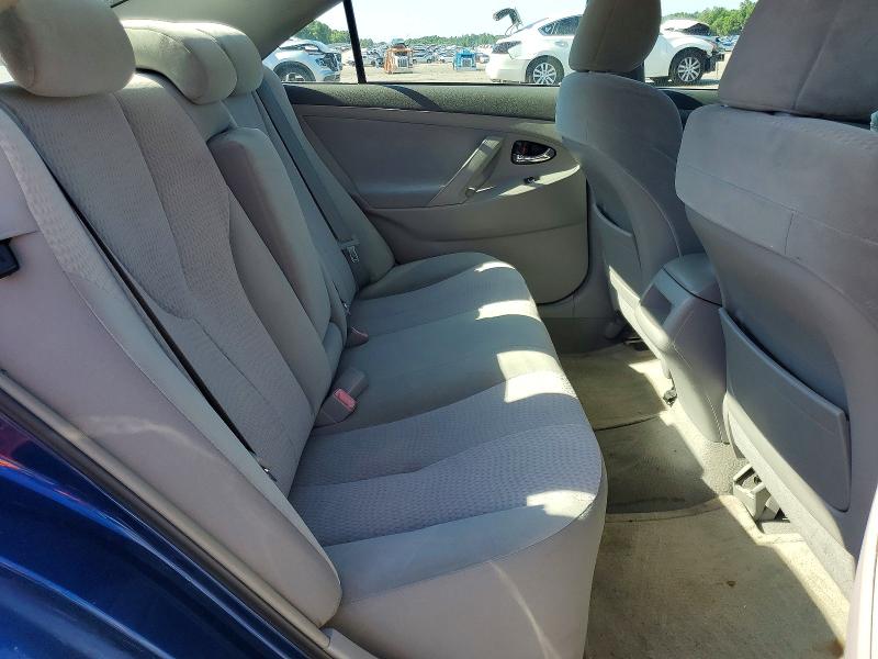Продажа на аукционе авто 2010 Toyota Camry, vin: 4T1BF3EK4AU528133, номер лота: 53736676