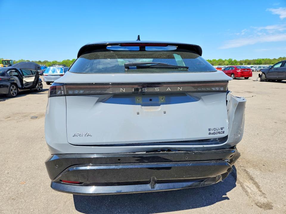 Aukcja sprzedaży 2023 Nissan Ariya, vin: JN1DF0BB5PM704036, numer aukcji: 55154246