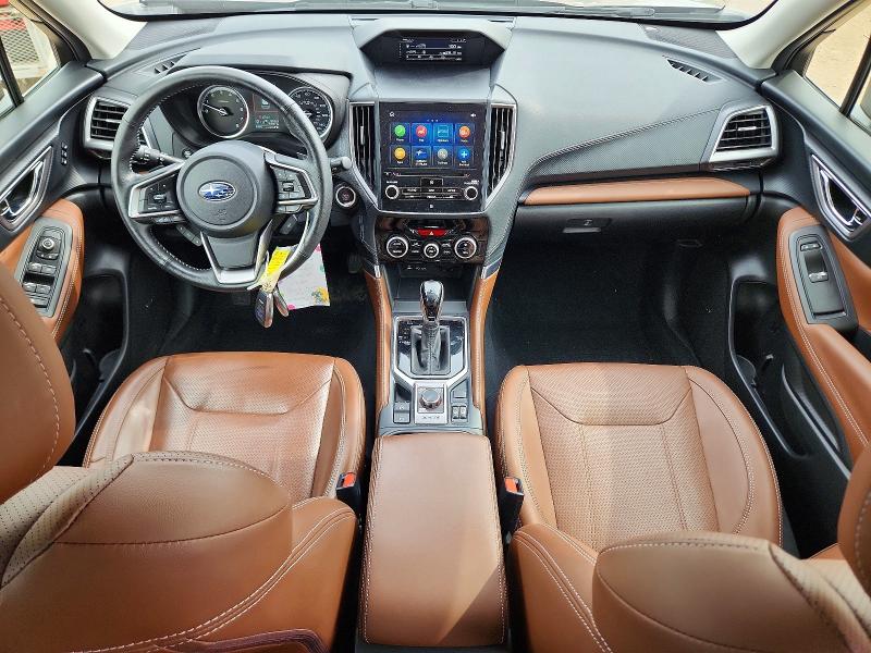 Продаж на аукціоні авто 2020 Subaru Forester, vin: JF2SKAXC1LH595764, номер лоту: 51803126