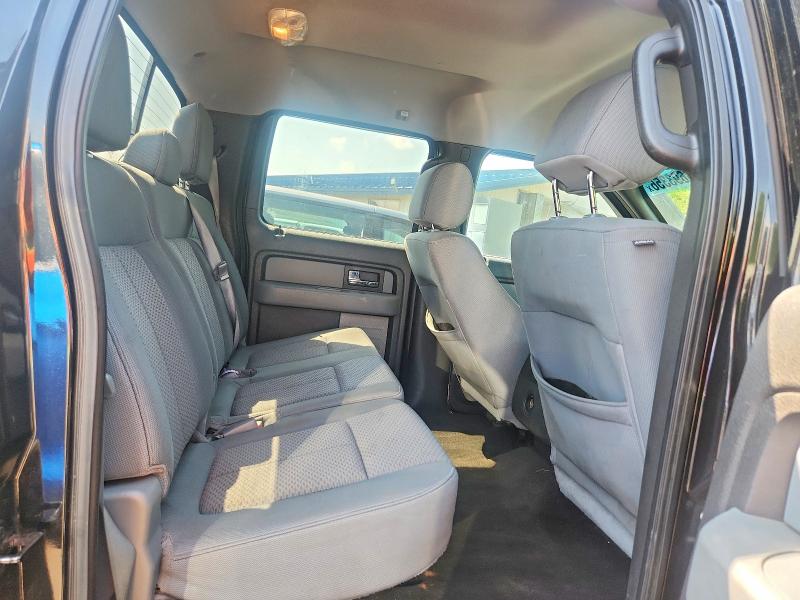 Продажа на аукционе авто 2013 Ford F150, vin: 1FTFW1ET7DFB94661, номер лота: 53693356