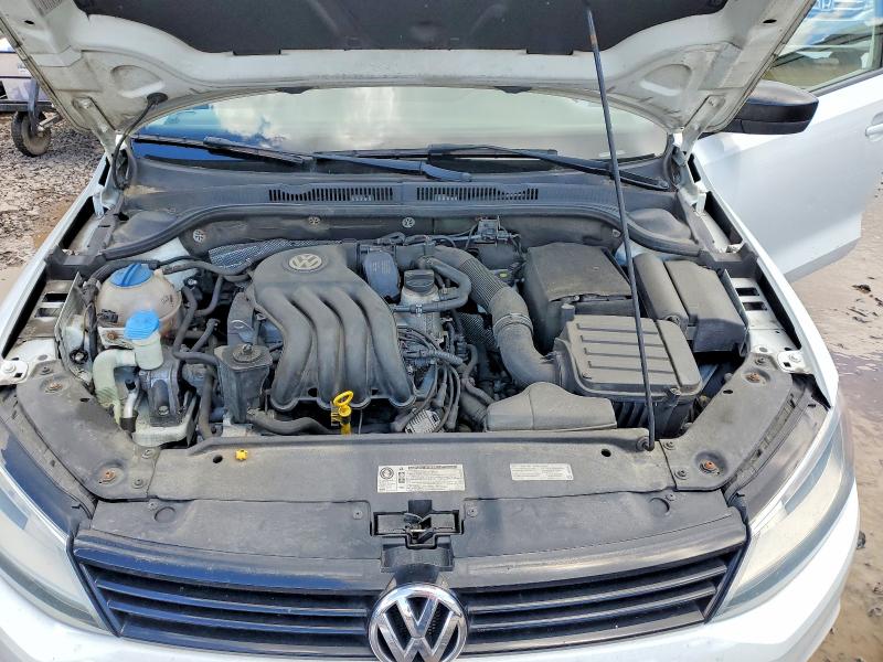53723176 :رقم المزاد ، 3VW2K7AJXEM445172 vin ، 2014 Volkswagen Jetta مزاد بيع