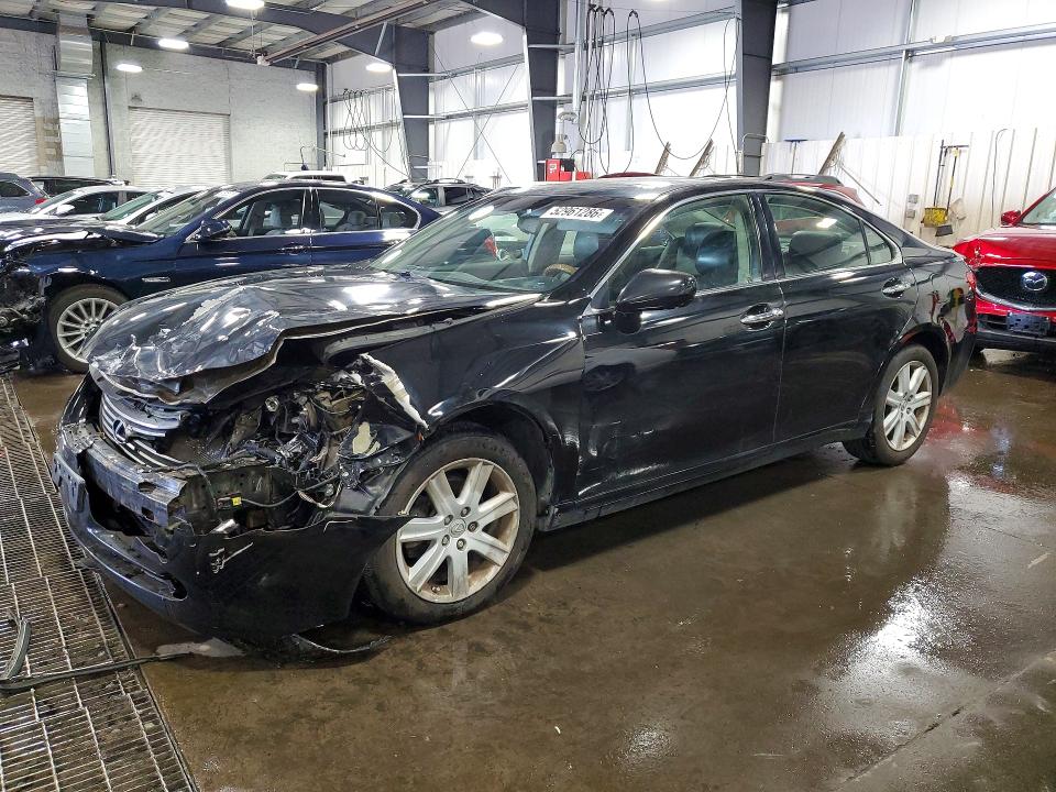 Продаж на аукціоні авто 2008 Lexus Es, vin: JTHBJ46G782250061, номер лоту: 52961286