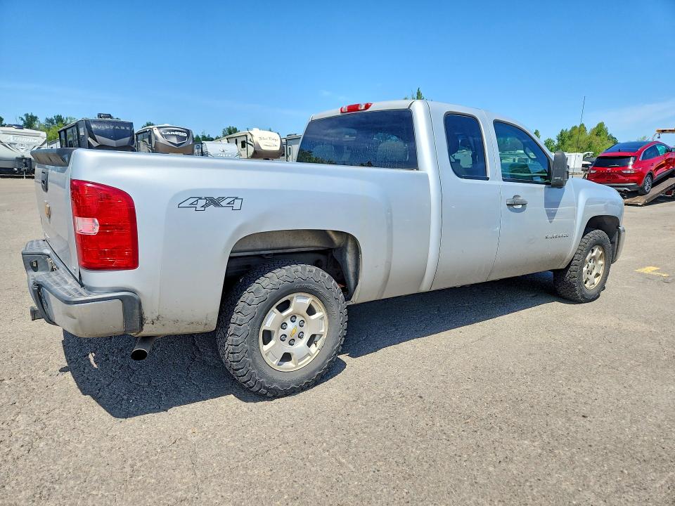 Aukcja sprzedaży 2013 Chevrolet Silverado, vin: 1GCRKSE71DZ105506, numer aukcji: 54559776