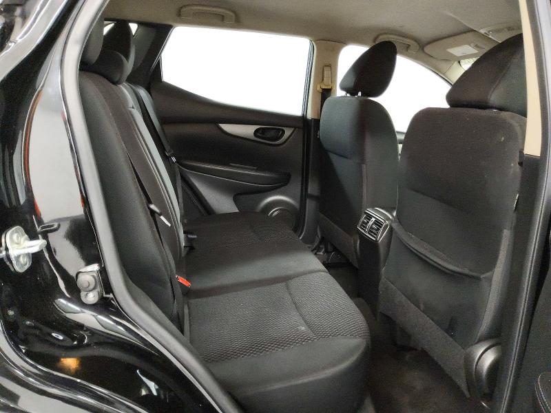 Продажа на аукционе авто 2017 Nissan Rogue Sport, vin: JN1BJ1CP4HW003340, номер лота: 53247156