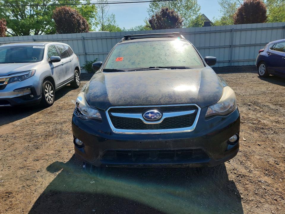 Auction sale of the 2015 Subaru Xv Crosstrek, vin: JF2GPACC4F8245482, lot number: 53091926