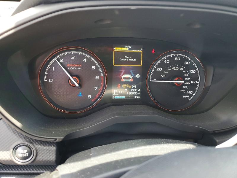 Aukcja sprzedaży 2024 Subaru Forester, vin: JF2SKAGC6RH455413, numer aukcji: 54814426