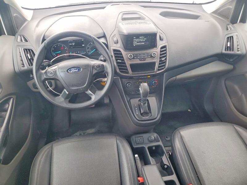 Продажа на аукционе авто 2023 Ford Transit Connect, vin: NM0LS7S25P1549046, номер лота: 54518226