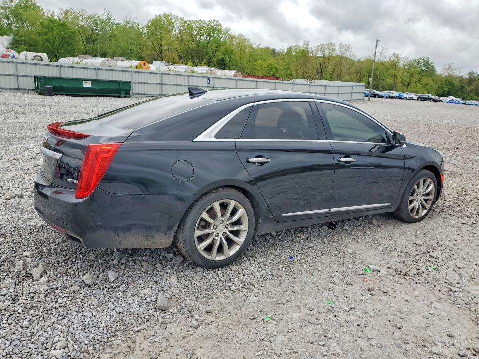 Aukcja sprzedaży 2017 Cadillac Xts, vin: 2G61N5S34H9112329, numer aukcji: 53772696