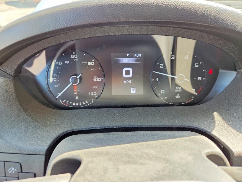 Aukcja sprzedaży 2025 Ram Promaster 3500, vin: 3C6MRVHG3SE569545, numer aukcji: 54614076