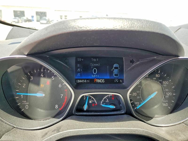 Aukcja sprzedaży 2019 Ford Escape, vin: 1FMCU0GD8KUC49924, numer aukcji: 52807286