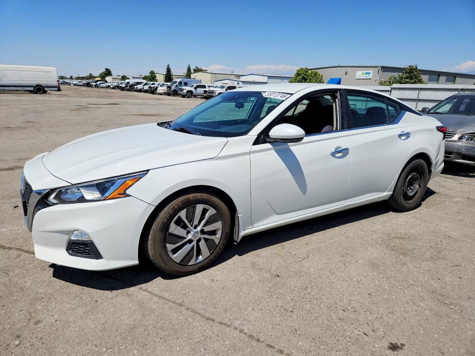 Aukcja sprzedaży 2021 Nissan Altima, vin: 1N4BL4BV1MN376799, numer aukcji: 55013746