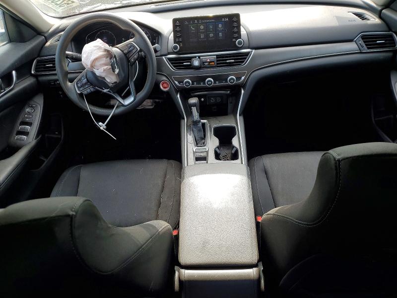 Продажа на аукционе авто 2021 Honda Accord, vin: 1HGCV1F15MA078974, номер лота: 52834106