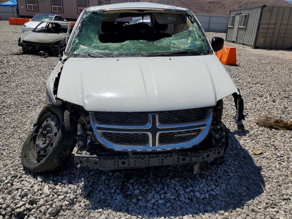 Aukcja sprzedaży 2020 Dodge Grand Caravan, vin: 2C4RDGBG3LR156056, numer aukcji: 53806616