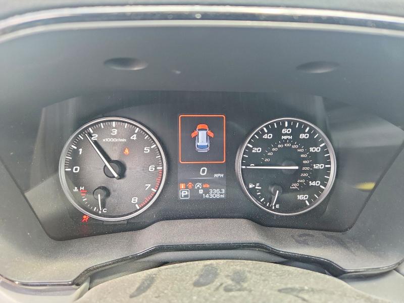 Продаж на аукціоні авто 2020 Subaru Outback, vin: 4S4BTAEC2L3172022, номер лоту: 53764826