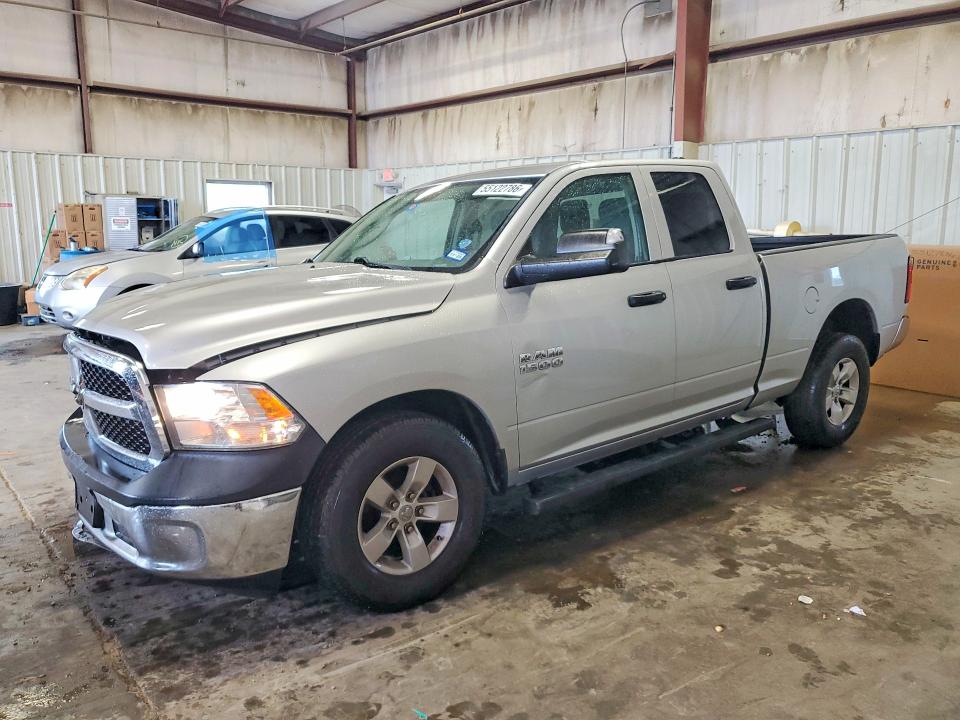 Продаж на аукціоні авто 2013 Ram 1500, vin: 1C6RR6FP8DS523353, номер лоту: 55122786