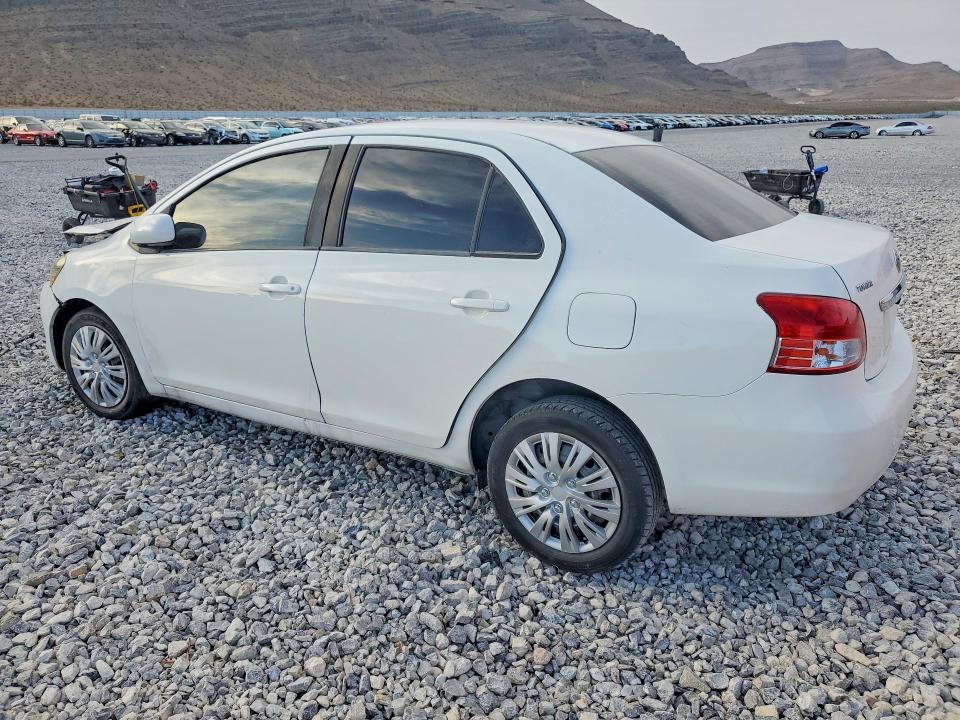 Продаж на аукціоні авто 2009 Toyota Yaris, vin: JTDBT903494049691, номер лоту: 51682706