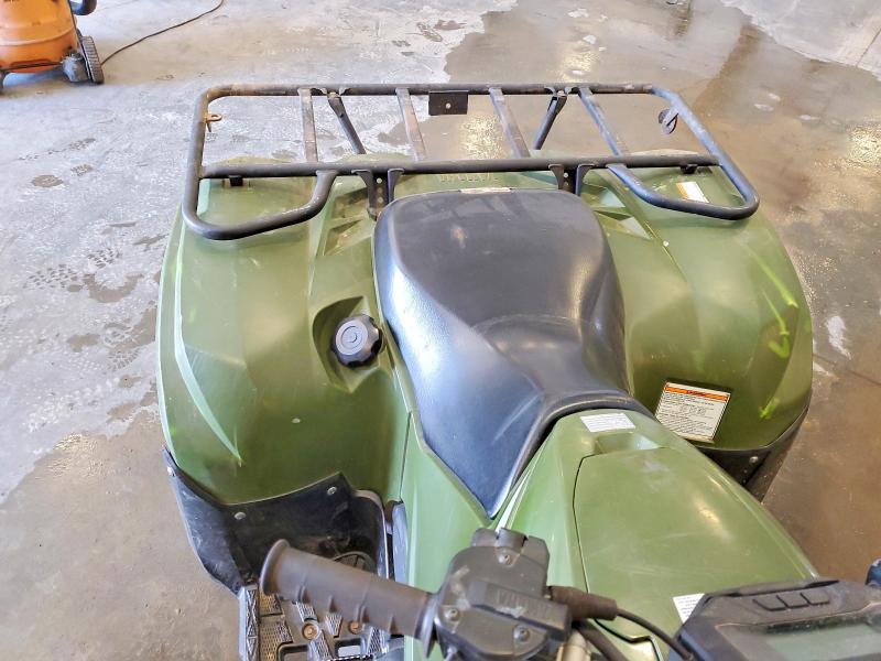 53459256 :رقم المزاد ، 5Y4AMH533LA101176 vin ، 2020 Yama Atv مزاد بيع