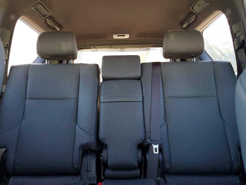 Продажа на аукционе авто 2023 Lexus Gx, vin: JTJAM7BX4P5369577, номер лота: 52393196