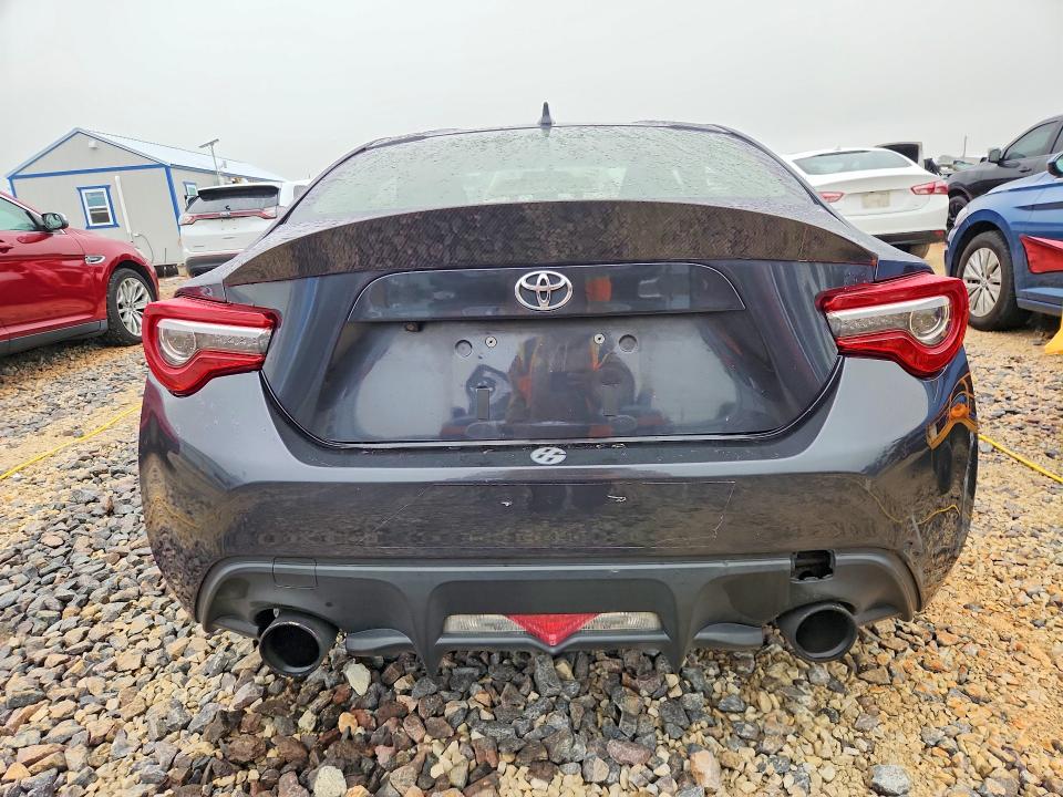 Aukcja sprzedaży 2017 Toyota Scion Fr-s, vin: JF1ZNAA10H8710329, numer aukcji: 54015426