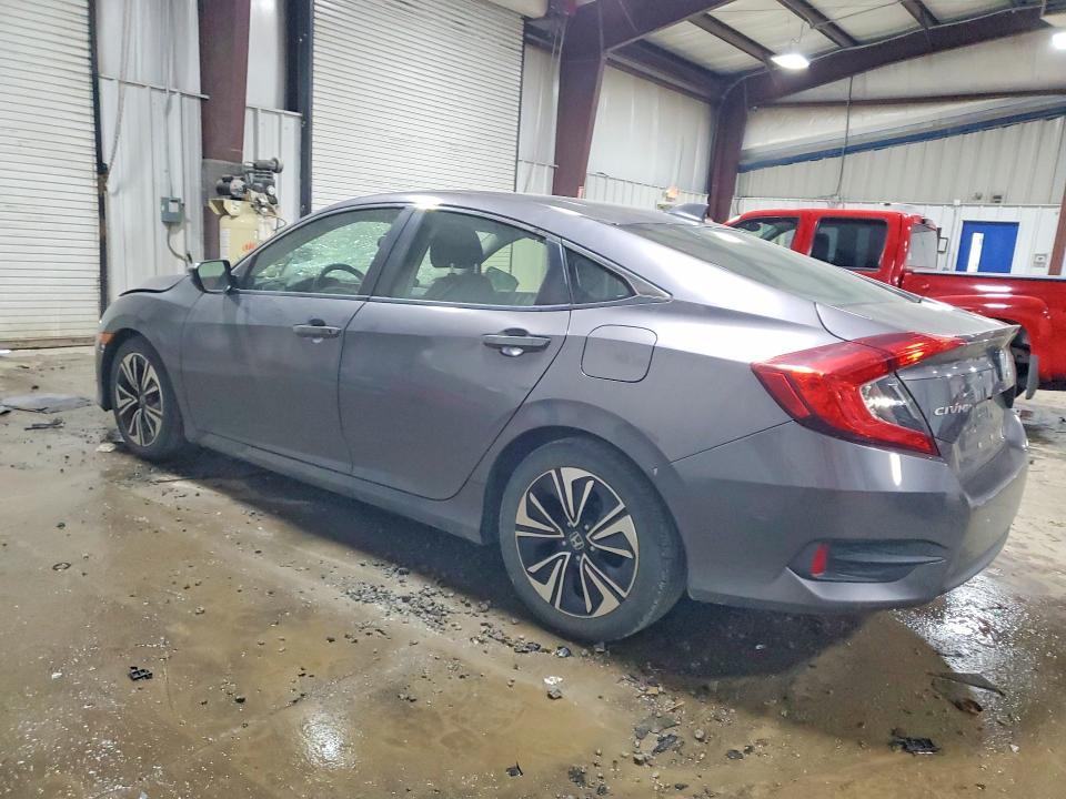 Aukcja sprzedaży 2018 Honda Civic, vin: JHMFC1F39JX012812, numer aukcji: 54497446