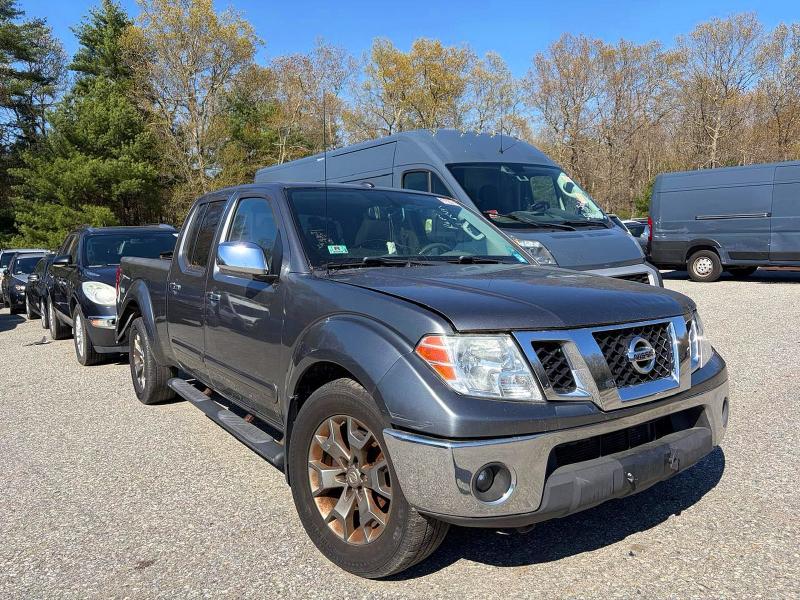 Aukcja sprzedaży 2016 Nissan Frontier, vin: 1N6AD0FV7GN773862, numer aukcji: 52270916