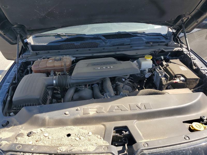 Aukcja sprzedaży 2020 Ram 1500, vin: 1C6SRFPM9LN242746, numer aukcji: 54119986