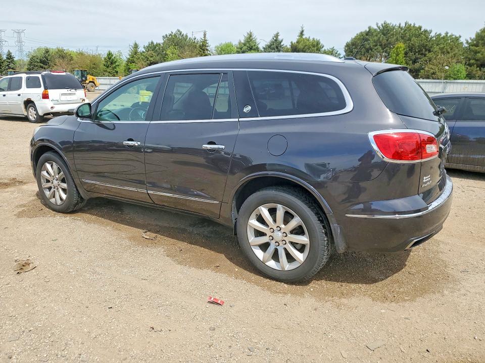 Продажа на аукционе авто 2015 Buick Enclave, vin: 5GAKVCKD2FJ371970, номер лота: 51547576