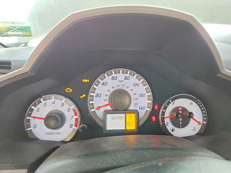 2012 Honda Pilot მანქანა იყიდება აუქციონზე, vin: 5FNYF4H58CB043435, აუქციონის ნომერი: 54148786