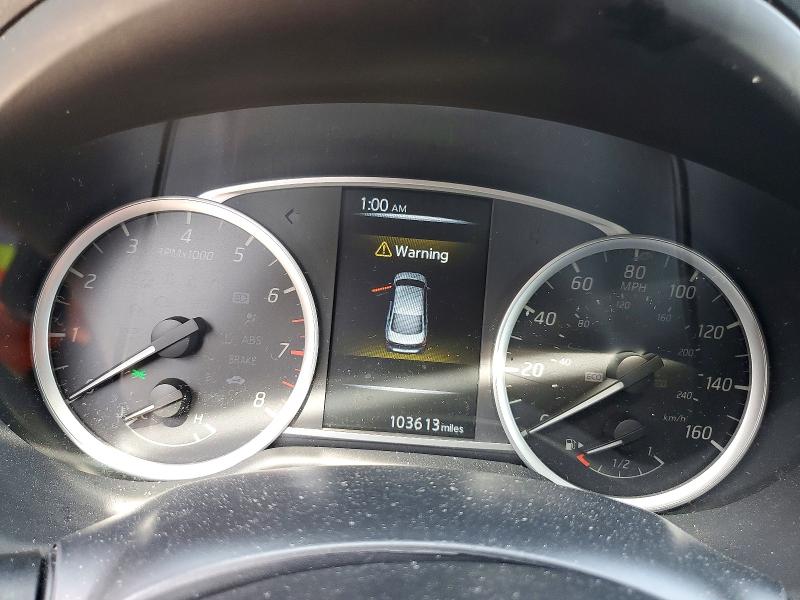 Aukcja sprzedaży 2018 Nissan Sentra, vin: 3N1AB7AP9JY314761, numer aukcji: 53178436