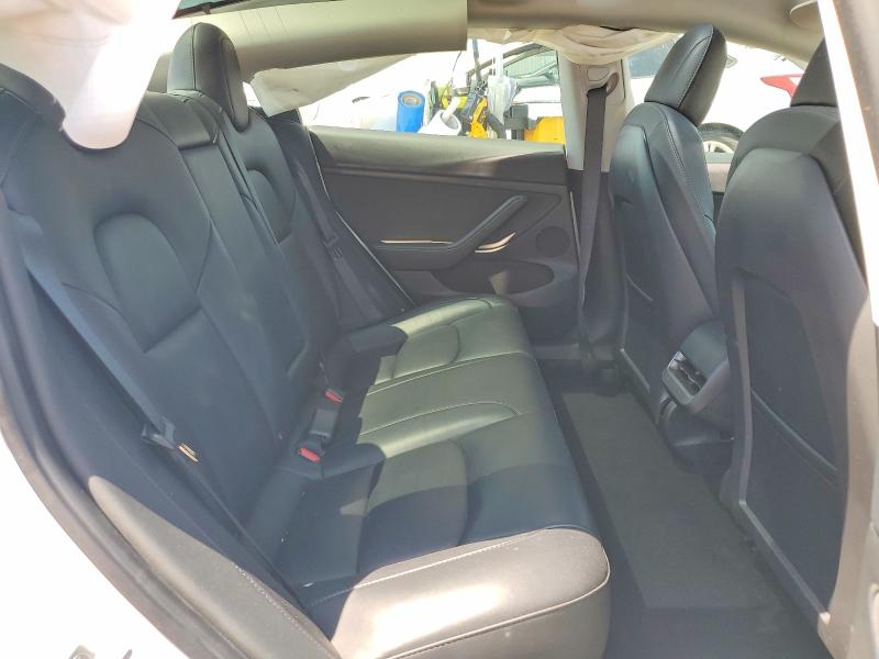 Aukcja sprzedaży 2023 Tesla Model 3, vin: 5YJ3E1EA7PF459334, numer aukcji: 54451756
