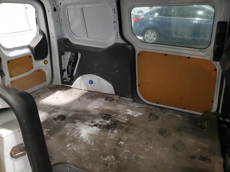 52494406 :رقم المزاد ، NM0LS7E77G1275937 vin ، 2016 Ford Transit Connect مزاد بيع