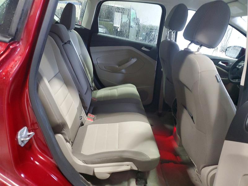 Продаж на аукціоні авто 2013 Ford C-max, vin: 1FADP5AU8DL542596, номер лоту: 54098726