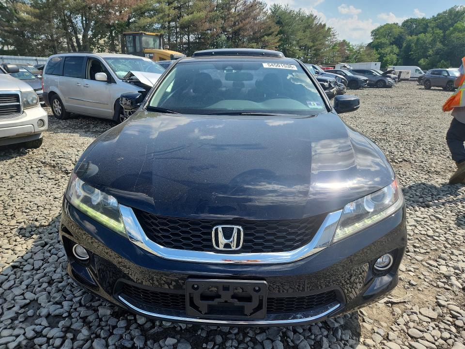Aukcja sprzedaży 2015 Honda Accord, vin: 1HGCT2B88FA000500, numer aukcji: 54501536