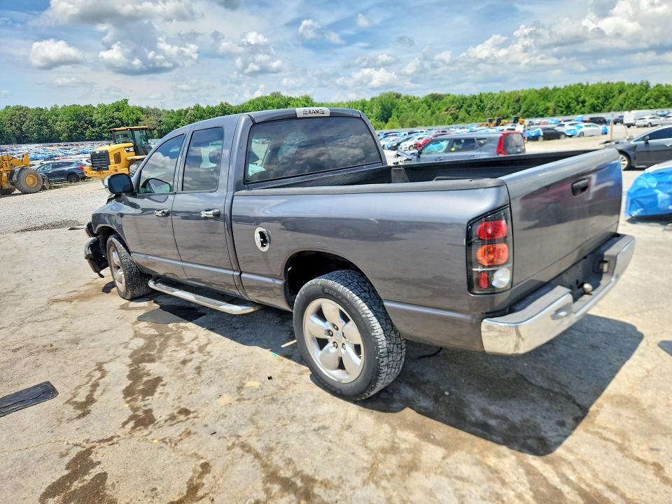 Aukcja sprzedaży 2003 Dodge Ram 1500, vin: 1D7HA18N33S222150, numer aukcji: 54808396