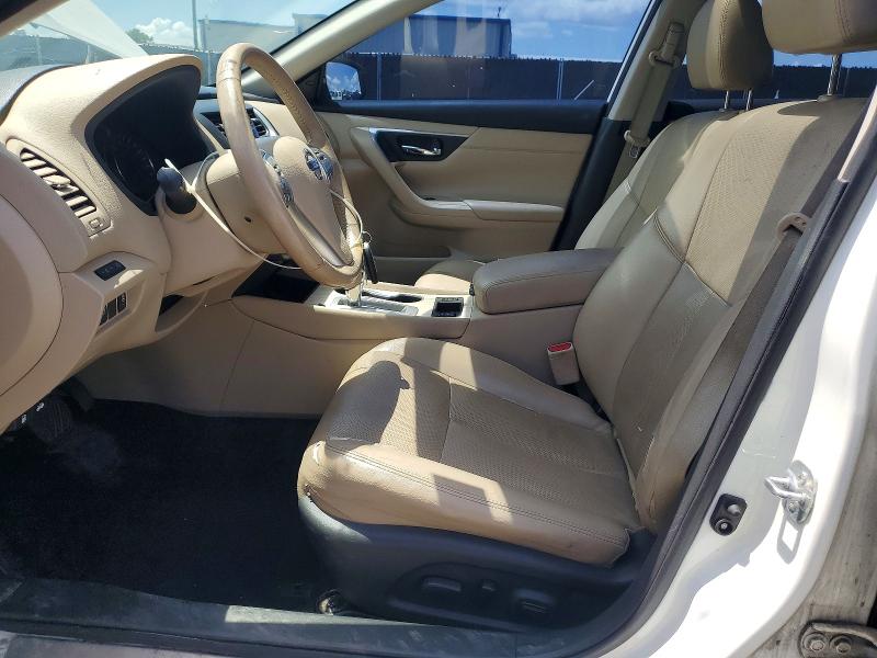 Продаж на аукціоні авто 2017 Nissan Altima, vin: 1N4AL3AP5HC170072, номер лоту: 54763356