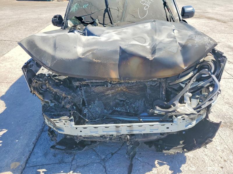 53320226 :رقم المزاد ، 3FMCR9B62RRE82925 vin ، 2024 Ford Bronco Sport مزاد بيع