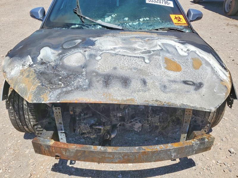 2019 Hyundai Veloster მანქანა იყიდება აუქციონზე, vin: KMHTH6AB8KU013465, აუქციონის ნომერი: 53320796
