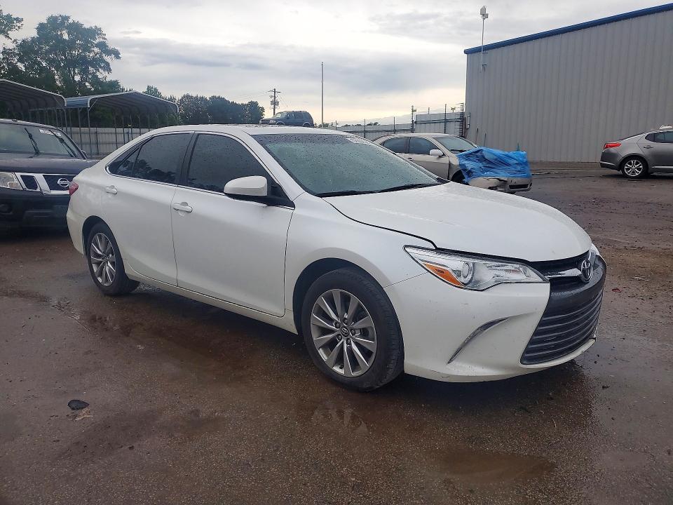 Продажа на аукционе авто 2016 Toyota Camry, vin: 4T1BF1FK2GU606517, номер лота: 52359526