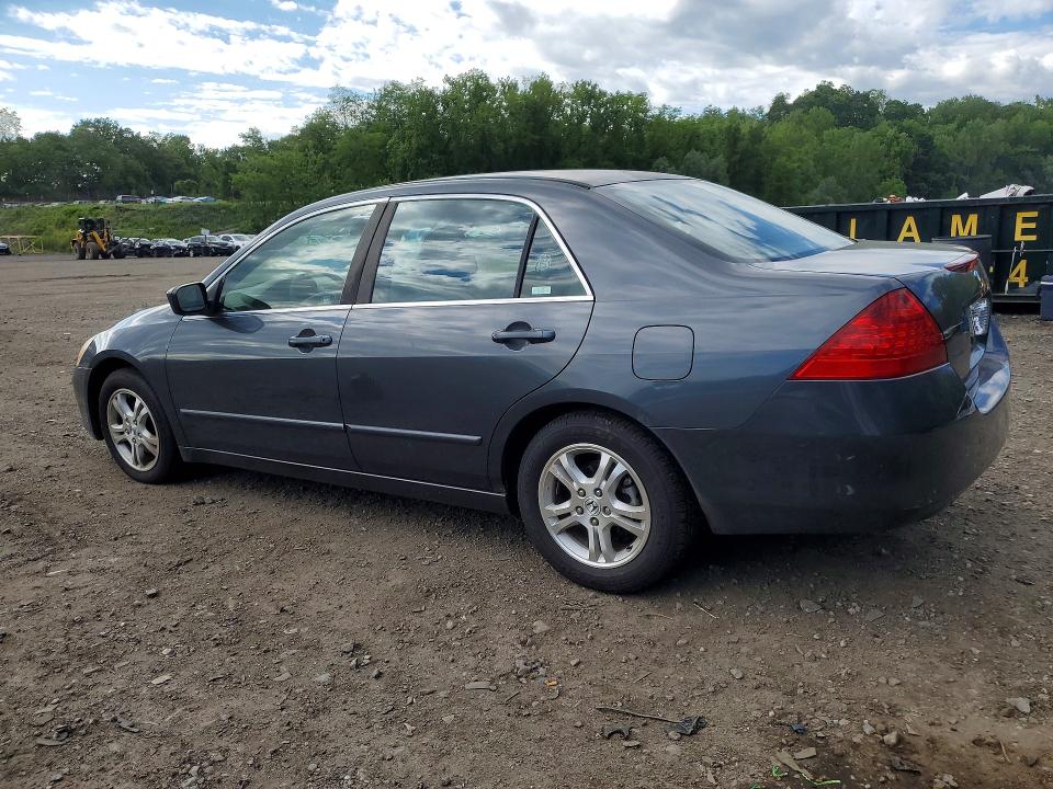 Aukcja sprzedaży 2007 Honda Accord, vin: JHMCM56397C012963, numer aukcji: 54910706