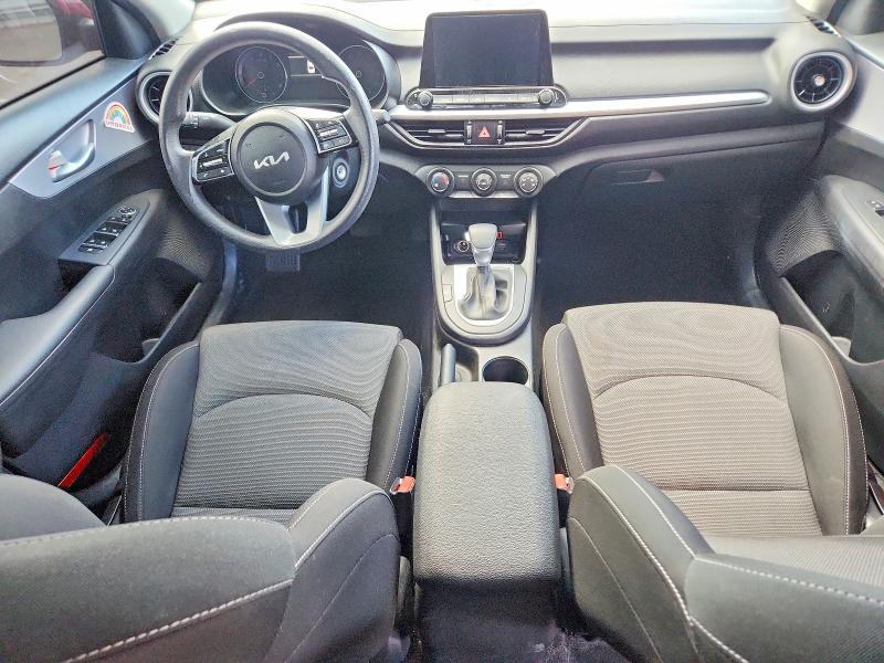 Aukcja sprzedaży 2024 Kia Forte, vin: 3KPF24AD6RE767238, numer aukcji: 54914426