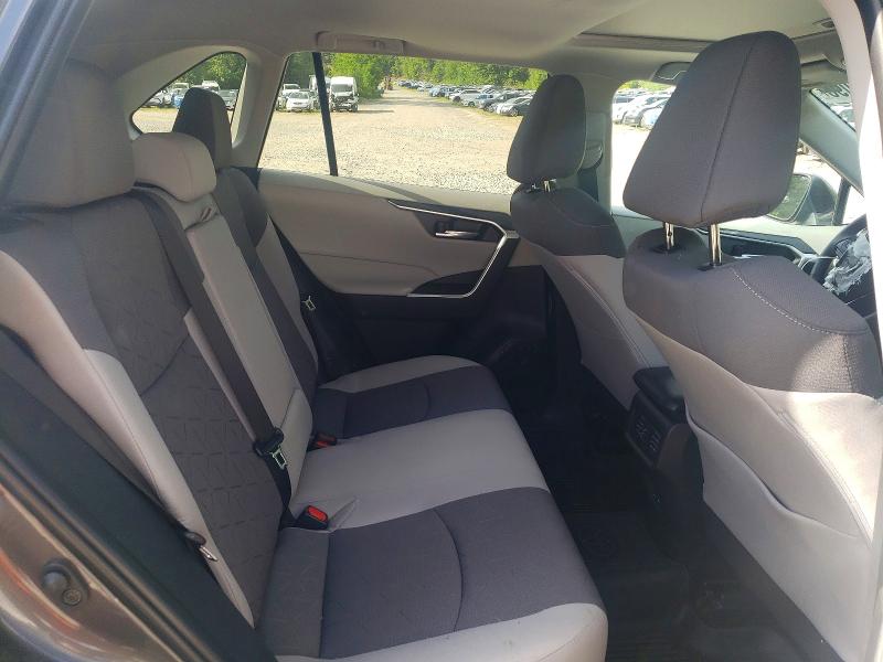 Продаж на аукціоні авто 2025 Toyota Rav4, vin: 2T3P1RFV6SW636360, номер лоту: 55277096