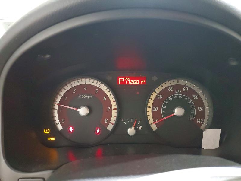 Aukcja sprzedaży 2010 Kia Lx 4 Door, vin: KNADH4A34A6651668, numer aukcji: 55530526