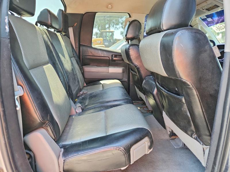 2007 Toyota Tundra მანქანა იყიდება აუქციონზე, vin: 5TFRT54107X001892, აუქციონის ნომერი: 54498466
