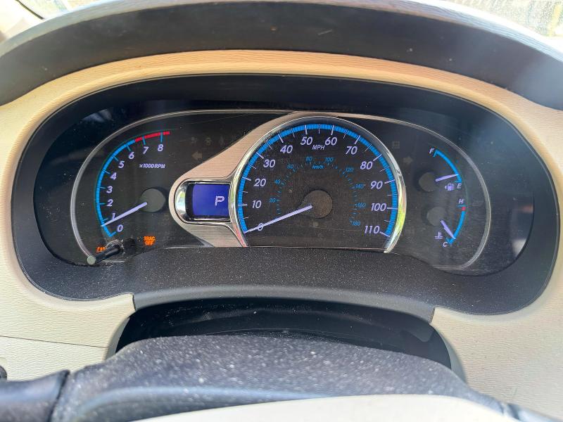 Продаж на аукціоні авто 2014 Toyota Sienna, vin: 5TDYK3DC7ES525497, номер лоту: 55296776